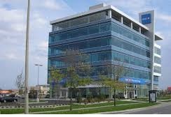 Picture of Mississauga Office
